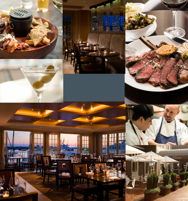 Фото Forty 1 North