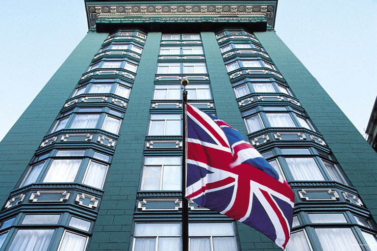 Фото The Brewhouse Inn & Suites