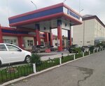 UNG Petro AYoQSh № 48 Andijon 2 (Andizhan, Bobur Avenue, 55А), gas station