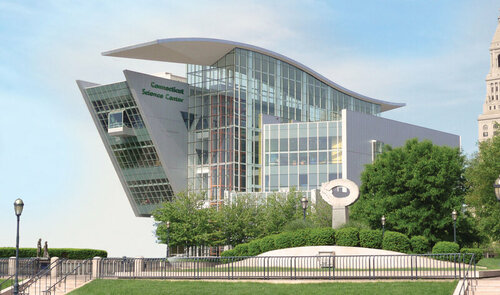 Внешний вид отеля Delamar Southport в Фэрфилде, фото 5