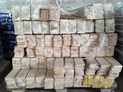 Yapı mağazası Stroy - Dvor, Belgorodskaya oblastı, foto