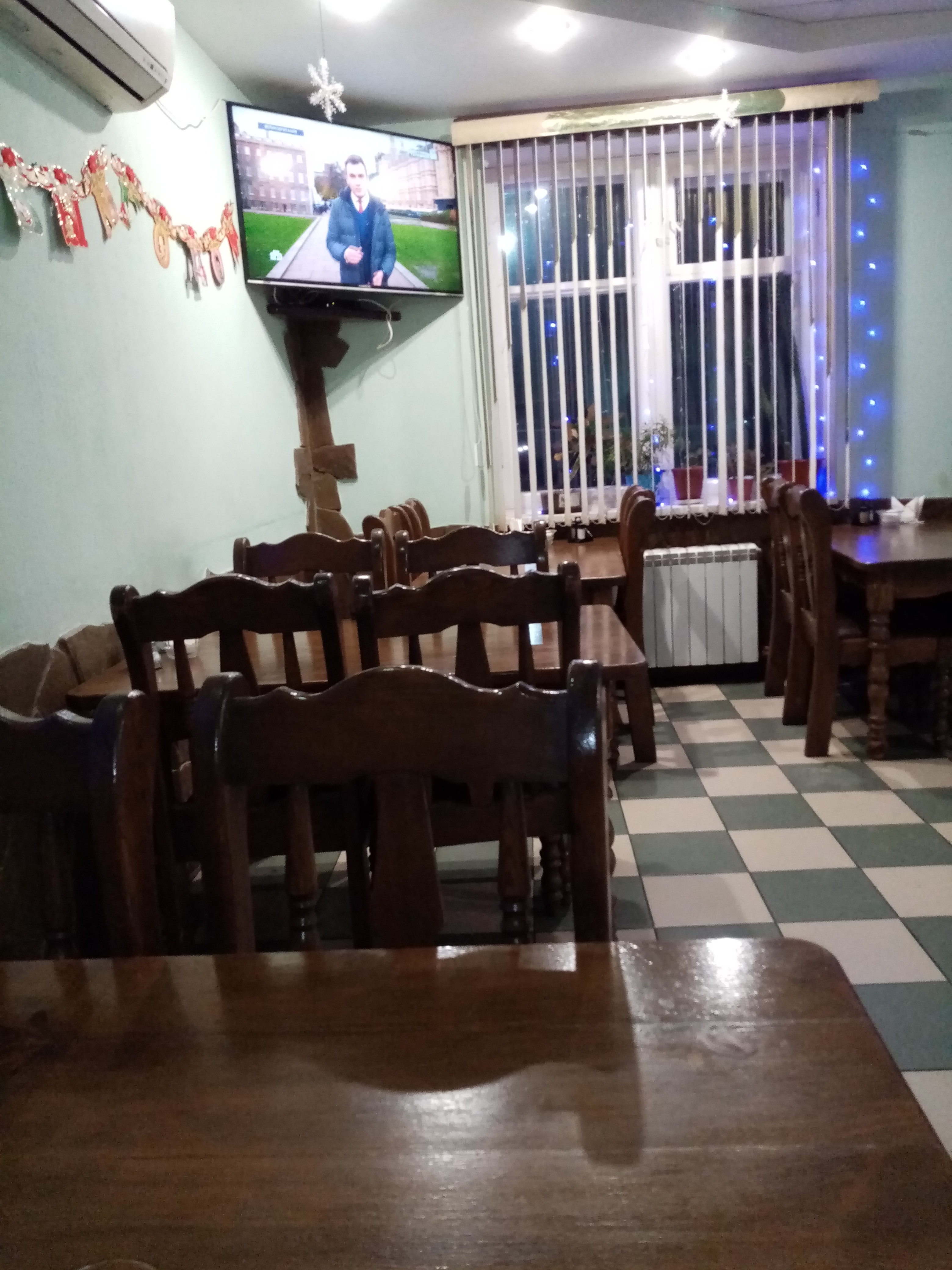 Фото Большая медведица