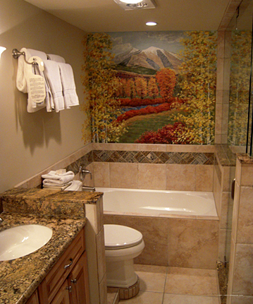 Фото Aspen Square Condominium Hotel