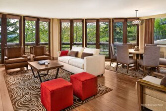 Фото Viewline Resort Snowmass, Autograph Collection