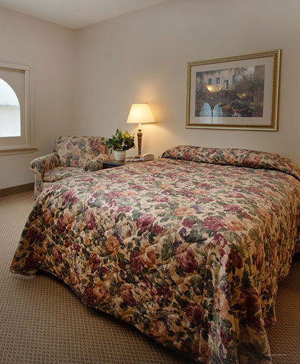 Фото Carriage House Country Club