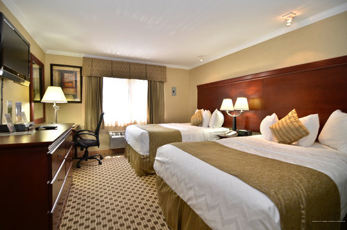 Фото Baymont by Wyndham Pompton Plains/Wayne