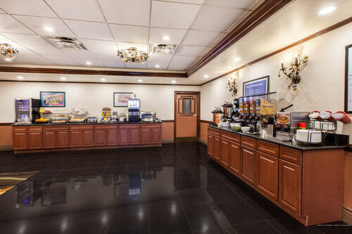 Фото Baymont by Wyndham Pompton Plains/Wayne