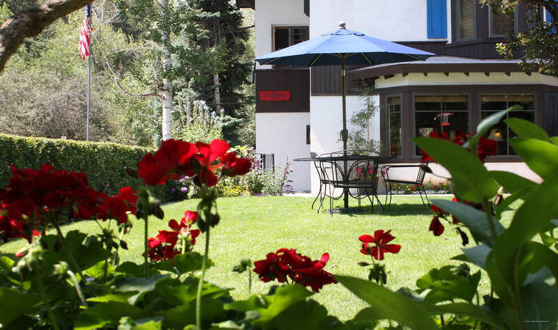 Фото St. Moritz Lodge & Condominiums