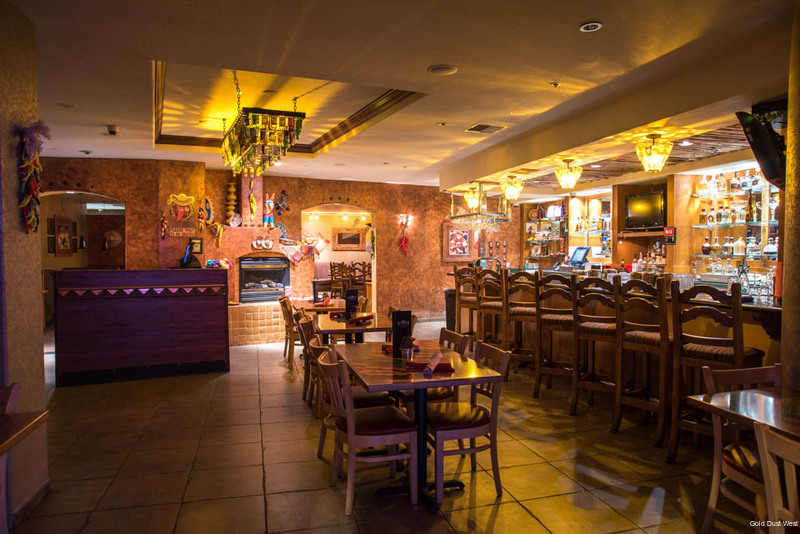 Фото Gold Dust West Carson City