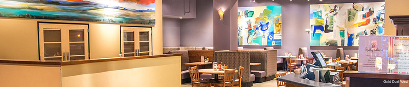 Фото Gold Dust West Carson City