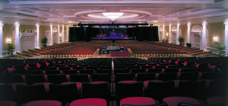 Фото Bally's Dover Casino Resort