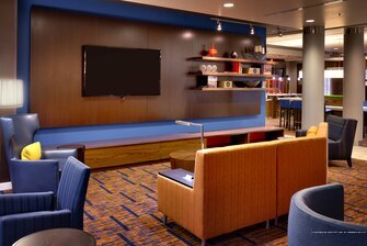 Фото Courtyard Lehi at Thanksgiving Point