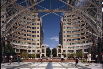 Фото Residence Inn by Marriott Dulles Airport At Dulles 28 Centre