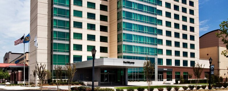 Фото The Westin Wilmington