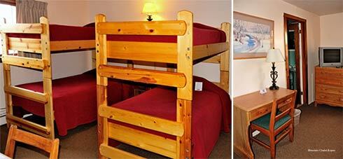 Фото Mountain Chalet Aspen