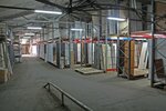 Profil Doors Loft Logistics (Varshavskoye Highway, 129к2с6), doors