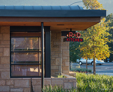 Фото Napa Valley Lodge