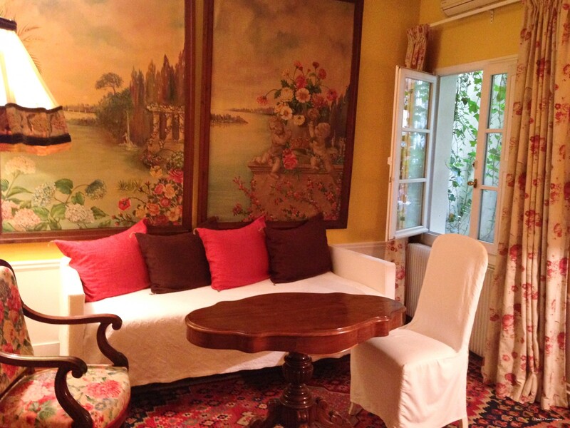 Фото Hôtel Le Saint-Grégoire