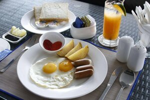 Гостиница Golden Tulip Pontianak