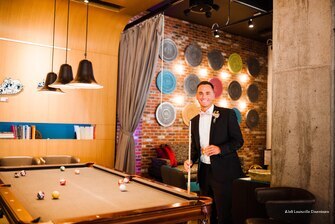 Фото Aloft Louisville Downtown