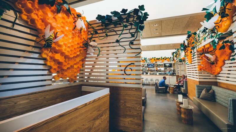 Фото 21c Museum Hotel Kansas City