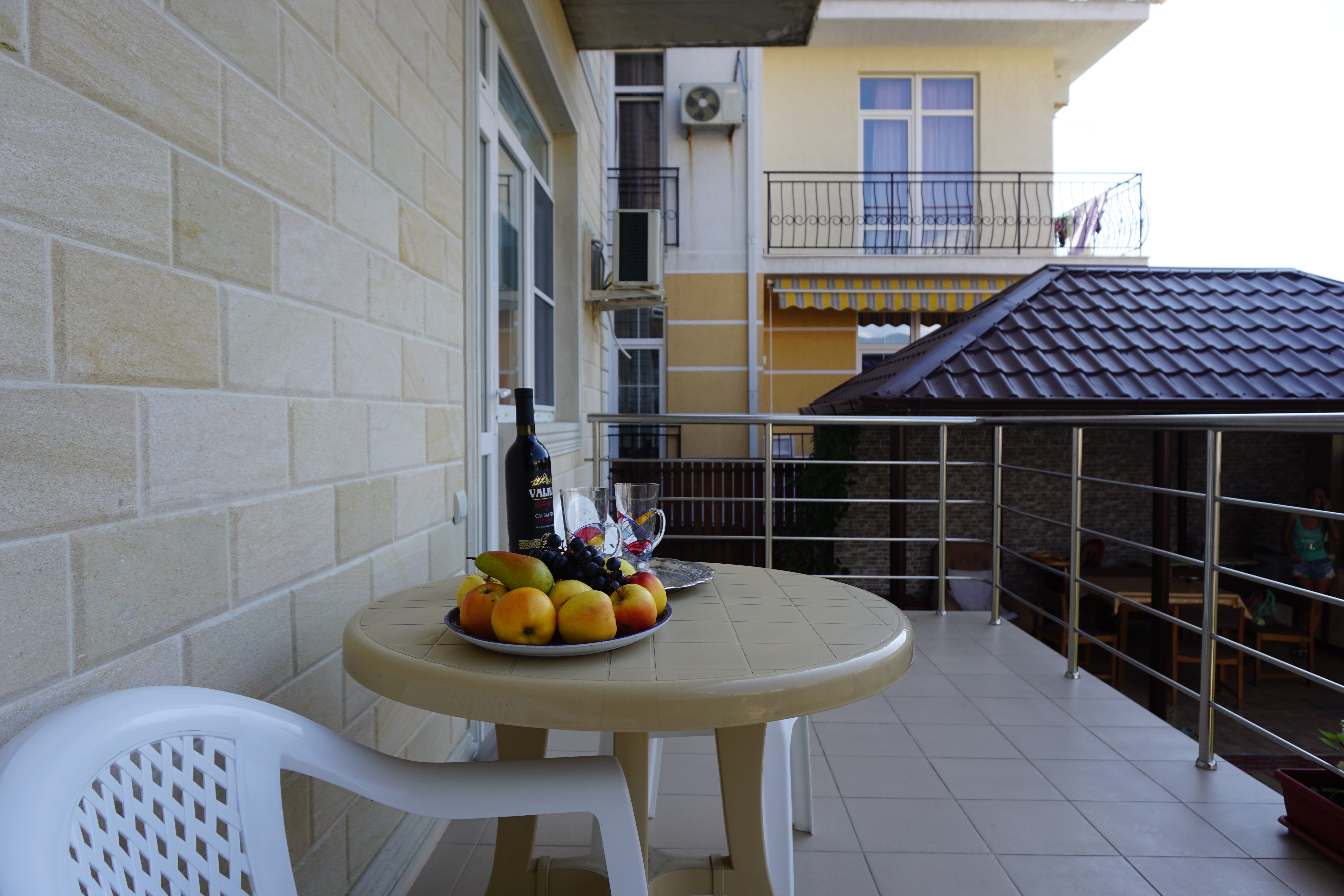 Фото На Круче