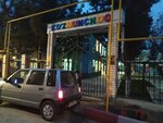Day care center, kindergarten (Tashkent, Chilanzar District, Gathering of citizens of Katta Chilanzar-3 Mahallah), kindergarten, nursery