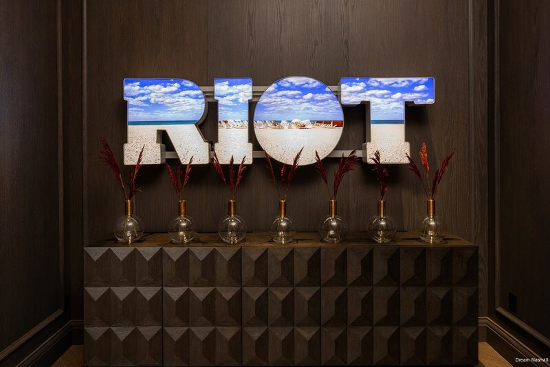 Фото Dream Nashville