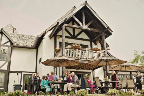 Гостиница Beech Mountain Inns