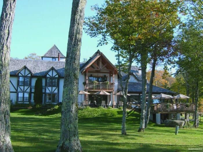 Гостиница Beech Mountain Inns