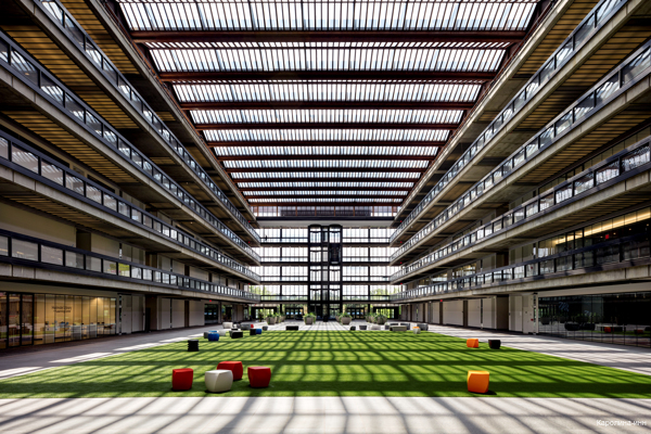 Фото The Carolina Inn, a Destination by Hyatt Hotel