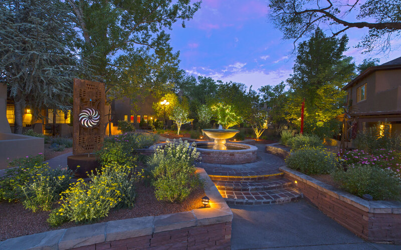 Фото La Posada de Santa Fe, A Tribute Portfolio Resort & SPA