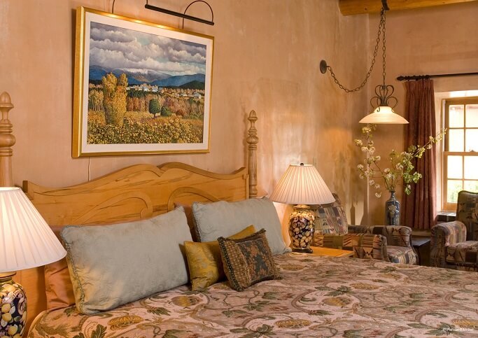 Фото El Farolito Bed & Breakfast Inn