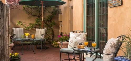 Фото El Farolito Bed & Breakfast Inn