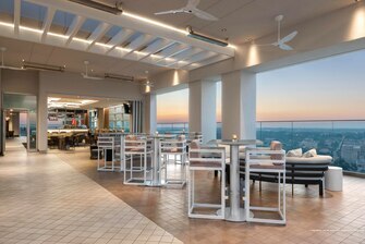 Фото Ac by Marriott Charlotte