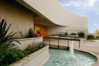 Фото Courtyard by Marriott Bakersfield