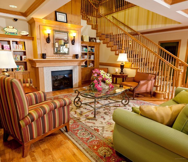 Фото Ayres Suites Yorba Linda