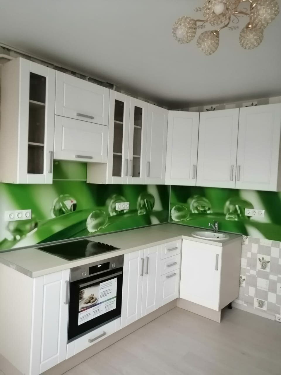 Кухни Зеленоград фото 23