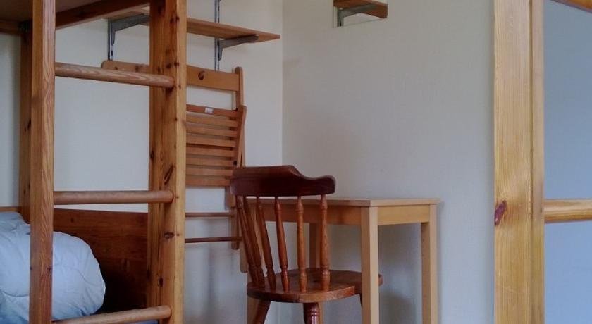 Фото Danhostel Faaborg Vandrerhjem