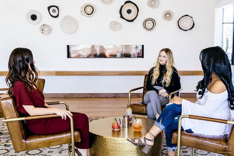 Фото Hotel Adeline, Scottsdale, a Tribute Portfolio Hotel