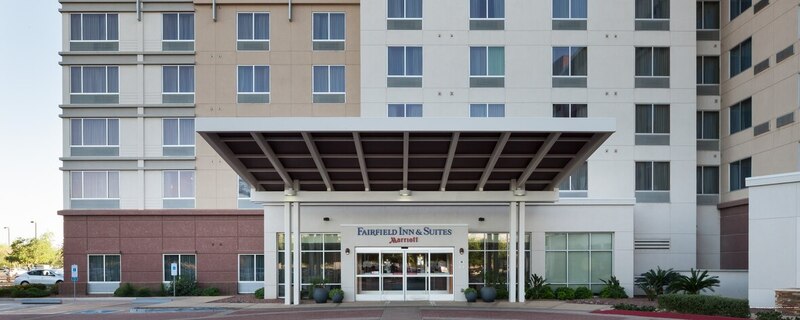 Фото Fairfield Inn & Suites Phoenix Chandler Fashion Center