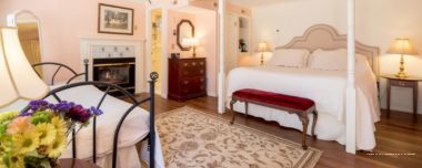 Фото Cedars of Williamsburg Bed & Breakfast