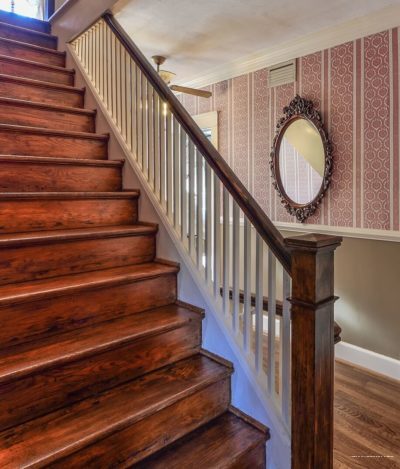 Фото Cedars of Williamsburg Bed & Breakfast