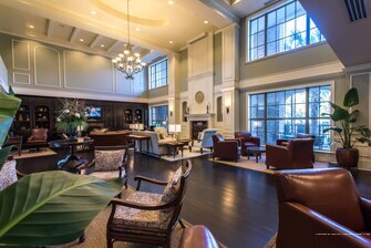 Фото Courtyard by Marriott Charleston Mount Pleasant