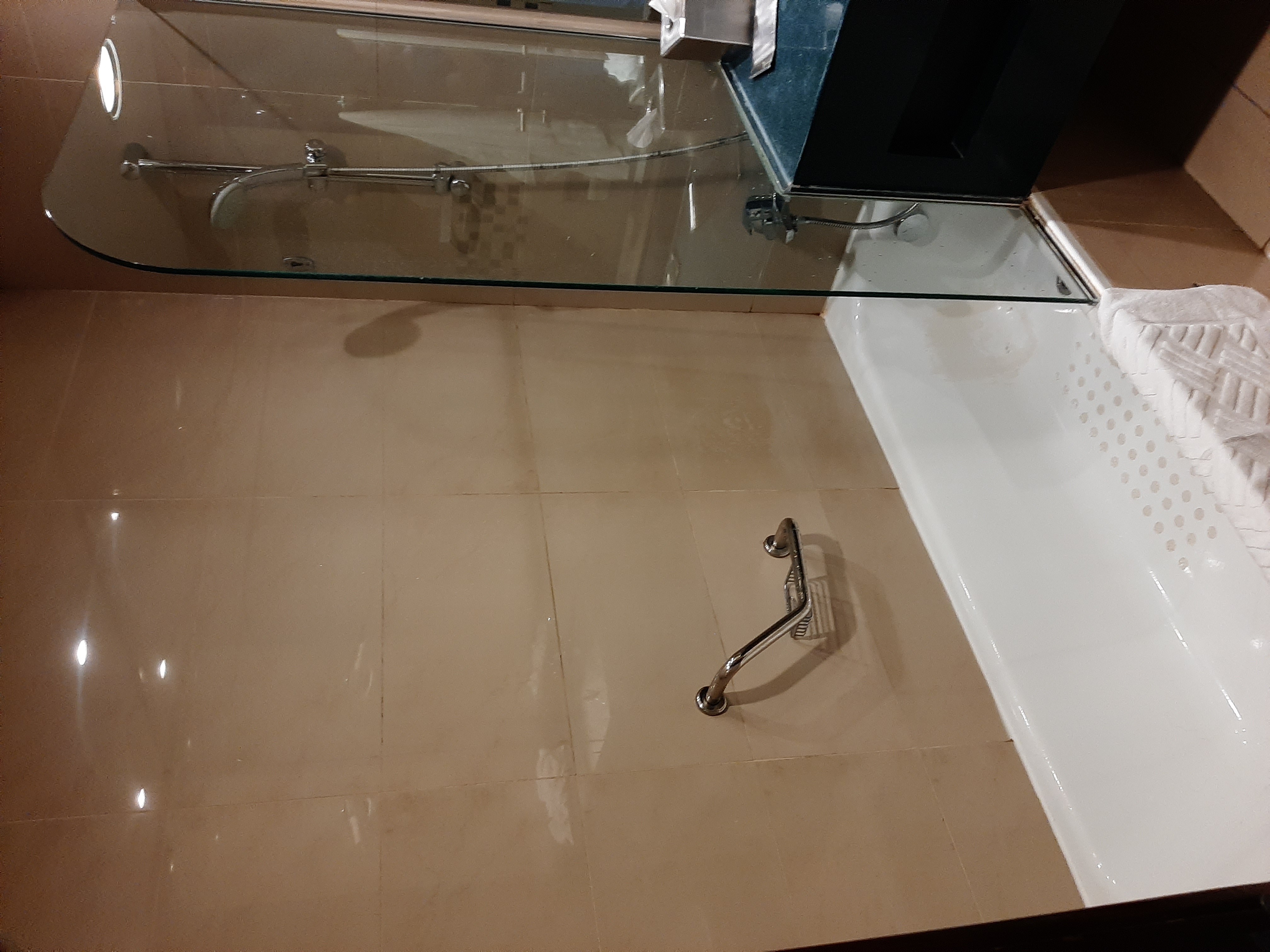 Фото DoubleTree by Hilton Aqaba