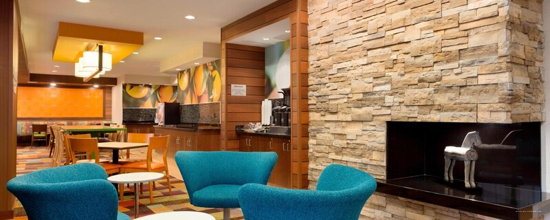 Фото Fairfield Inn & Suites Waco South