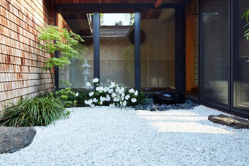 Фото Gaige House + Ryokan