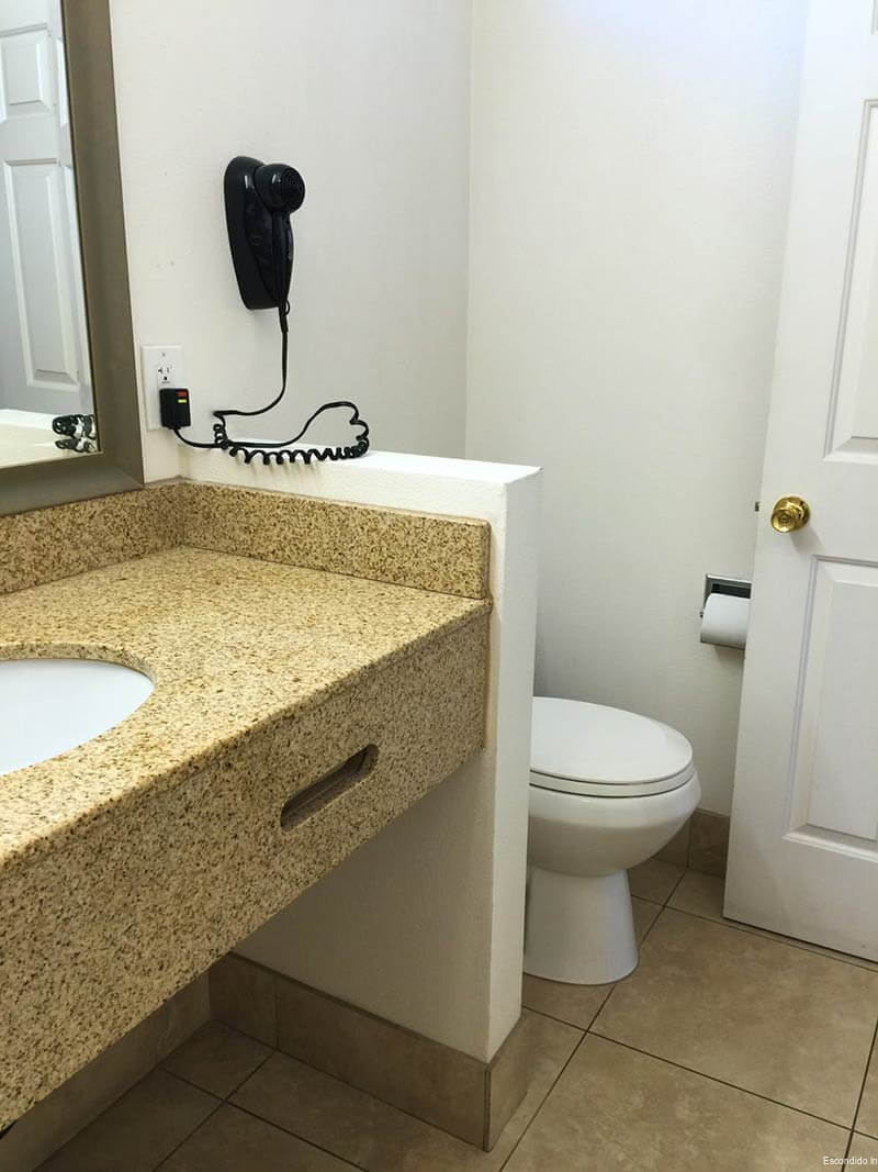 Фото Escondido Inn