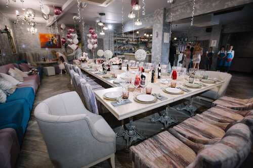 Restaurant Elvis, Klintsy, photo