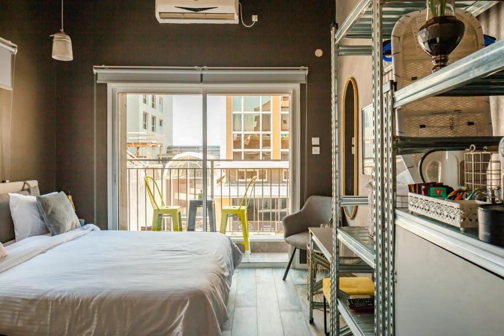 Фото Dream Beach TLV